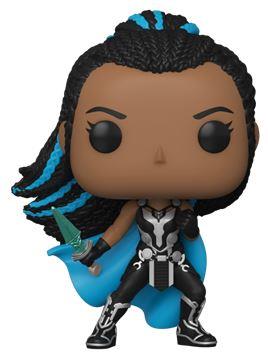 FUNKO ACTION FIGURES FUNKO POP THOR L&T: VALKYRIE